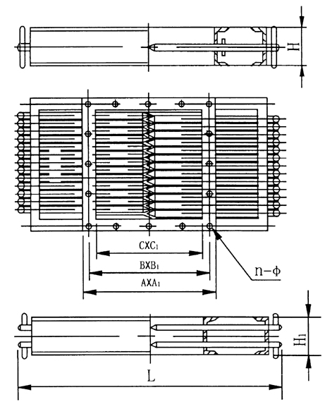 Single rod valve and double rods valve is a kind of new type valve based on the technical need of delivery control and feeding of small and medium-sized solid and bulk materials in the industries of building materials